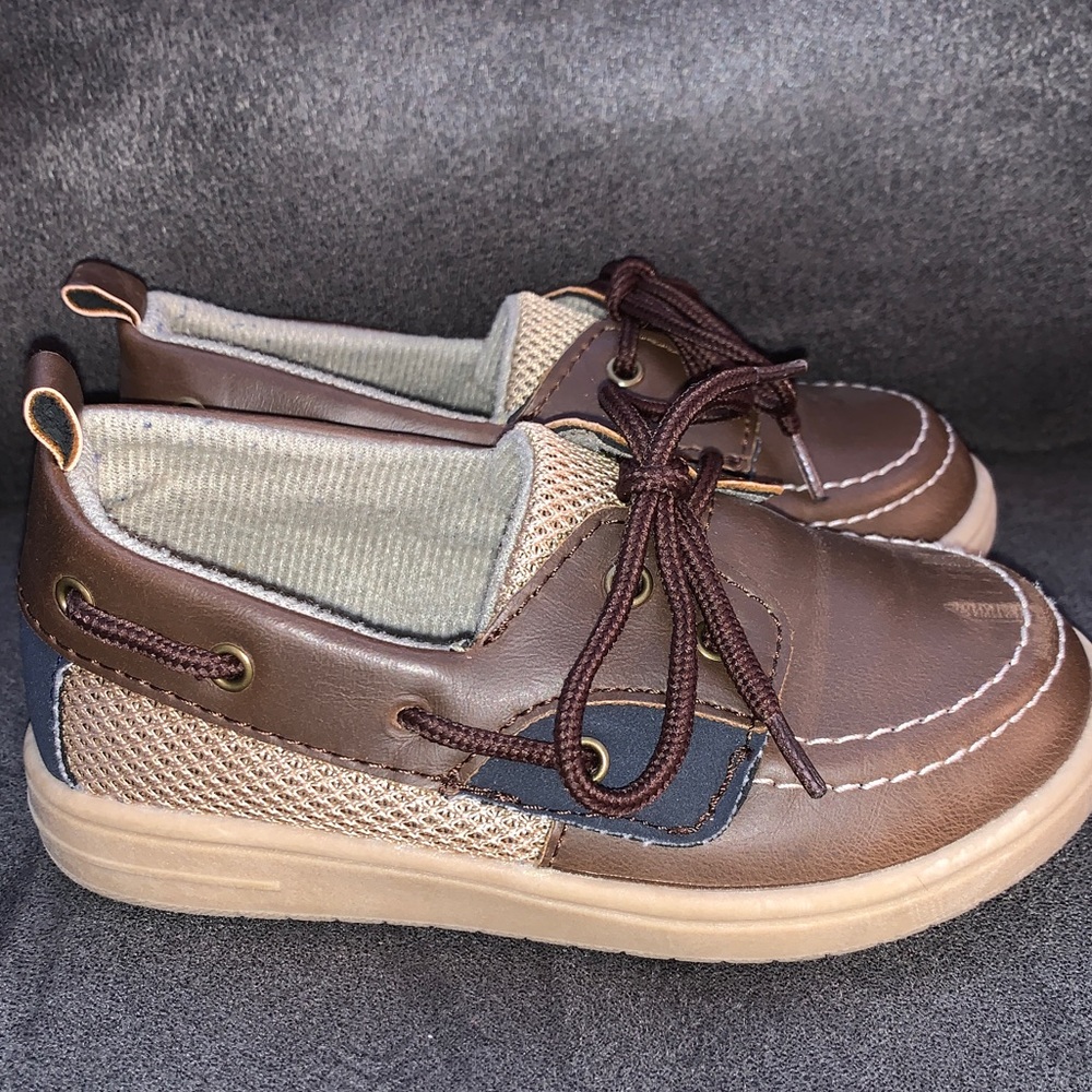 Koala Kids boys shoes
